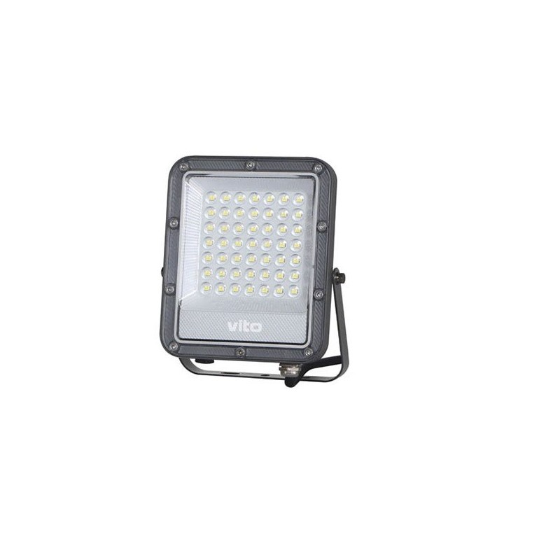 Faro LED 30W 4000K IP65 luce naturale