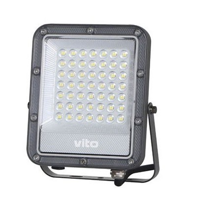 Faro LED 30W 4000K IP65 luce naturale