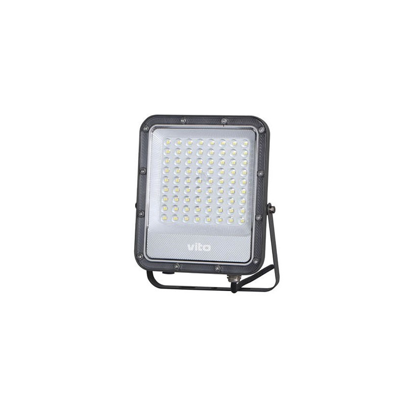 Faro LED 50W 4000K 5900lm IP65 luce naturale