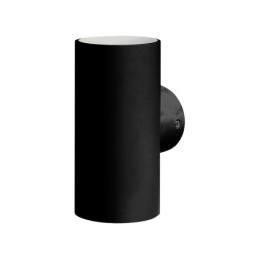Applique LED da esterno 18W 1800lm IP65 3CCT nero