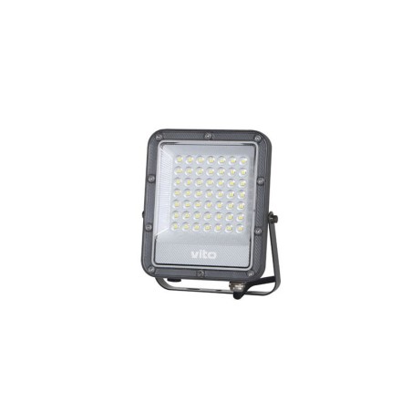 Faro LED 30W 6000K 3600lm IP65 luce fredda