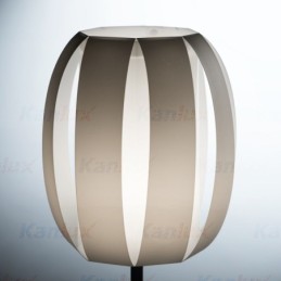 Lampada da tavolo CYDEA E14 40Wmax Kanlux