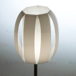 Lampada da tavolo CYDEA E14 40Wmax Kanlux
