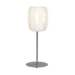 Lampada da tavolo CYDEA E14 40Wmax Kanlux