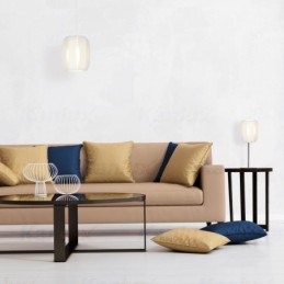 Lampada da tavolo CYDEA E14 40Wmax Kanlux