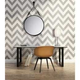 Lampada da tavolo CYDEA E14 40Wmax Kanlux