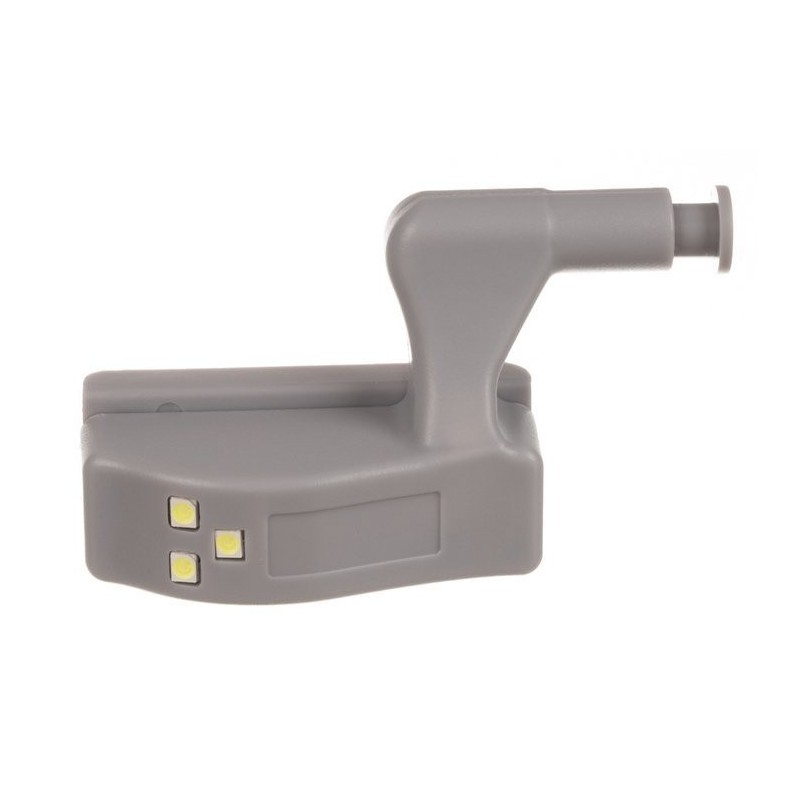 Luce LED per armadio e guardaroba