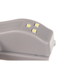 Luce LED per armadio e guardaroba