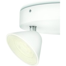 Lampada applique da soffitto dimmerabile 3x4.5W 1500lm 2700k luce calda Philips