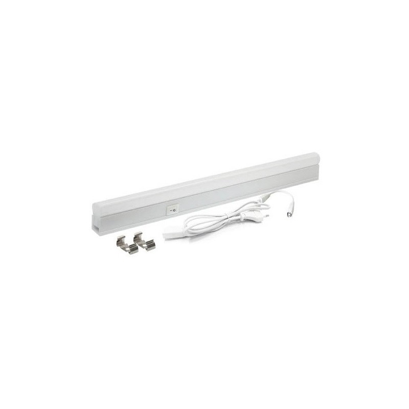 Lampada LED sottomensola 4W 416Lm 6000K luce fredda Vito
