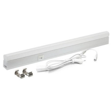 Lampada LED sottomensola 4W 416Lm 6000K luce fredda Vito