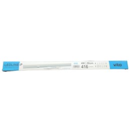 Lampada LED sottomensola 4W 416Lm 6000K luce fredda Vito