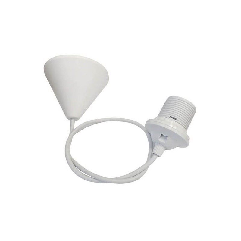 Lampadario da soffitto pendente E27