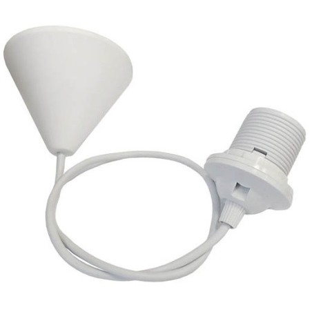 Lampadario da soffitto pendente E27