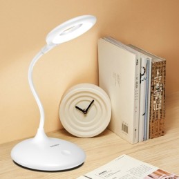 Lampada LED touch da tavolo 5W luce calda/naturale/fredda KSC-1504