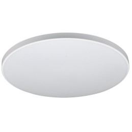Plafoniera LED per interni 24W 4000K luce naturale Φ330*H55 bianco+nero