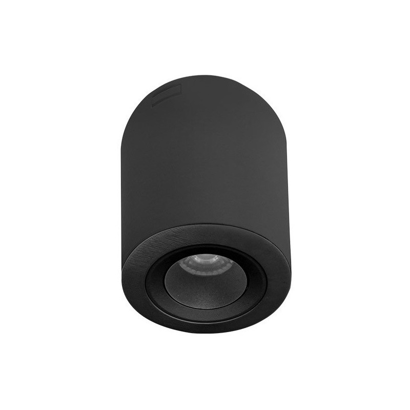 Faretto LED da soffitto 9W 3xCCT Φ9*10CM 1080lm