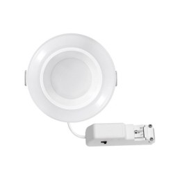 Faretto LED 5W 350Lm Φ70MM 3xCCT