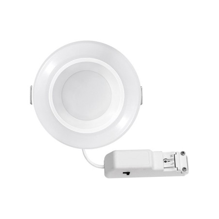 Faretto LED 5W 350Lm Φ70MM 3xCCT