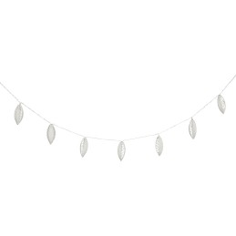 Light String Goccia D'acqua 10 LED 2.1m HQ
