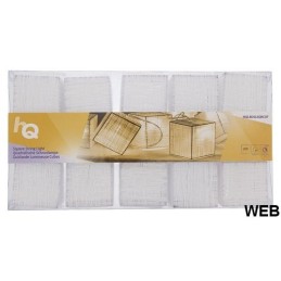 Light String Rettangolari/Quadrati 10 LED 2.1 m