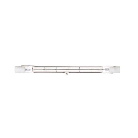Lampadina alogena 300W 118MM 2800K luce calda