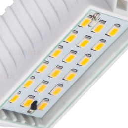 Lampadina RANGO MINI LED R7S SMD-WW 6W 500lm 3000k Kanlux