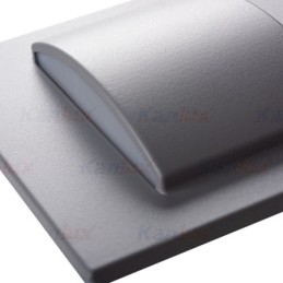 Lampada led a incasso per scale ERINUS LED 4000k 1.5W 30lm Kanlux