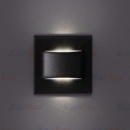 Lampada led per scale ERINUS LED 4000k 1.5W 30lm Kanlux