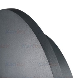 Lampada LED per facciate FORRO 8W 330lm 4000k Kanlux