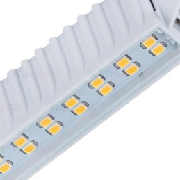 Lampadina LED RANGO R7S SMD 6W 3000k 500lm Kanlux