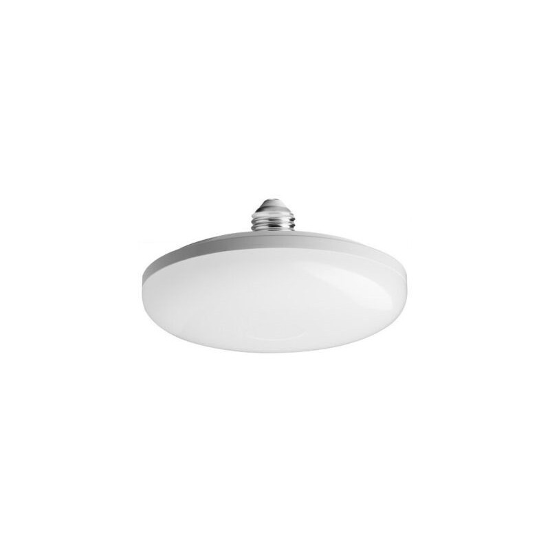 Lampada LED circolare E27 16W 1440lm 6000k luce fredda Wiva