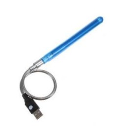 Lampada USB 5 LED