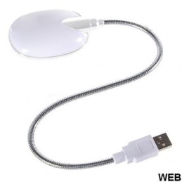 Lampada USB con 13 LED