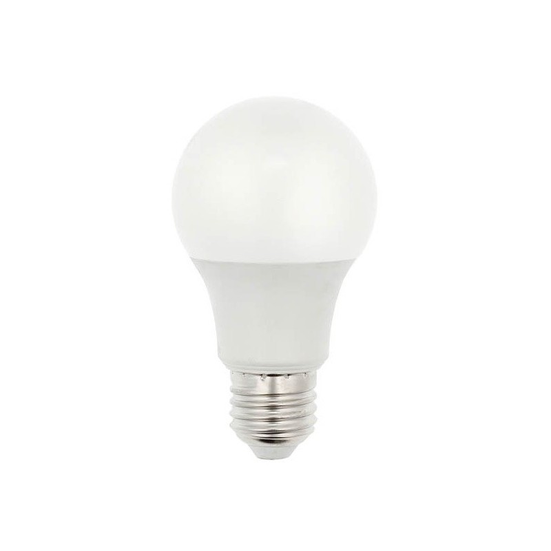 Lampadina LED E27 9W 819lm 6400k luce fredda Vito