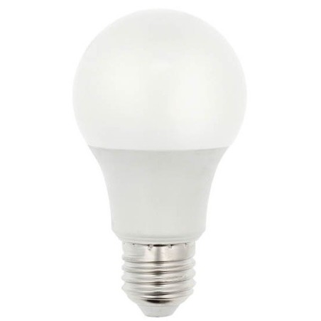 Lampadina LED E27 9W 819lm 6400k luce fredda Vito