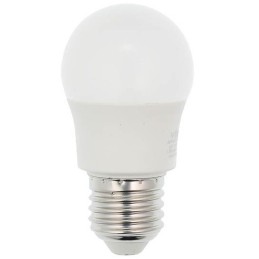 Lampadina LED E27 7W 520lm 4000k luce naturale Vito