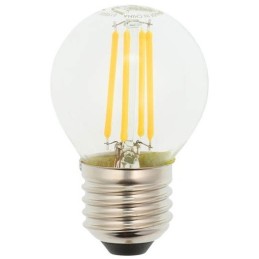 Lampadina LED 4W 532Lm E27 4000K luce naturale