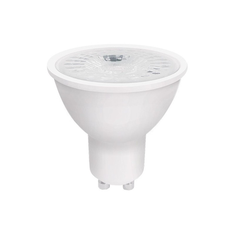Lampadina LED GU10 6W 540lm luce fredda 6400K
