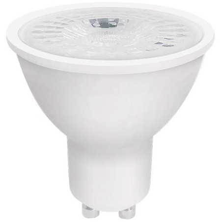 Lampadina LED GU10 6W 540lm luce fredda 6400K
