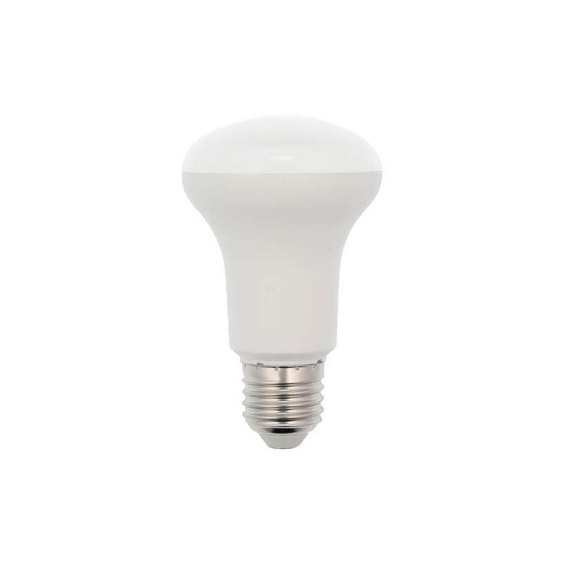 Lampadina LED E27 9W 846Lm 6400K luce fredda