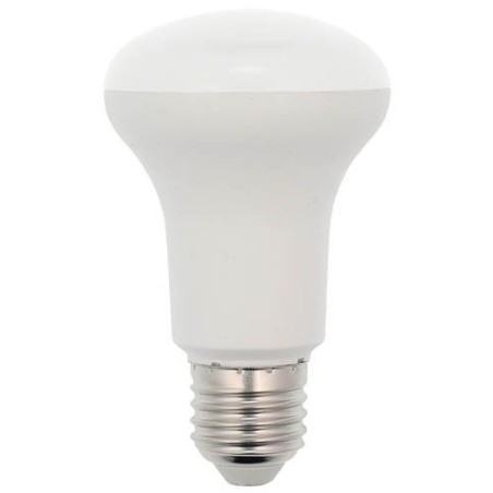 Lampadina LED E27 9W 846Lm 6400K luce fredda