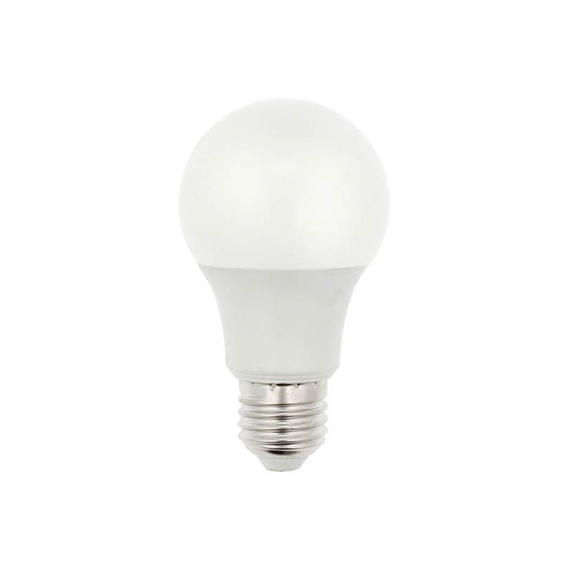 Lampadina LED E27 9W 783Lm 2700K luce calda
