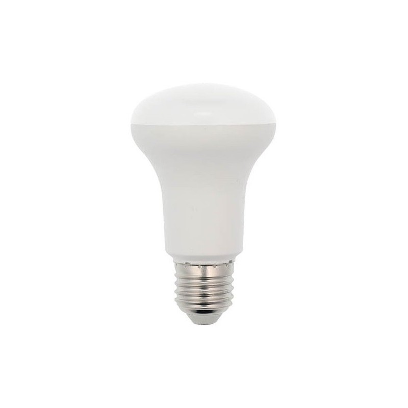 Lampadina LED E27 9W 828Lm 4000K luce naturale