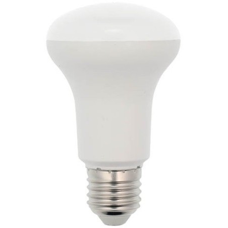 Lampadina LED E27 9W 828Lm 4000K luce naturale