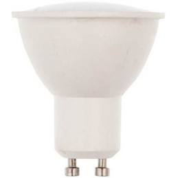 Lampadina LED GU10 7W 540Lm 6400K luce fredda