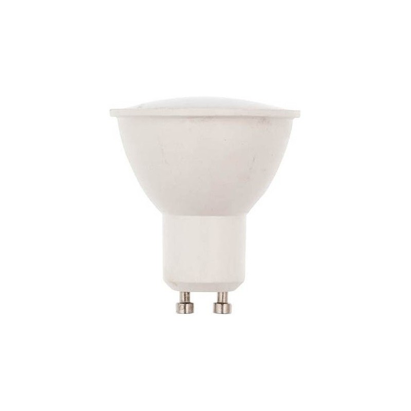 Lampadina LED GU10 7W 540Lm 6400K luce fredda