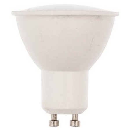 Lampadina LED GU10 7W 540Lm 6400K luce fredda