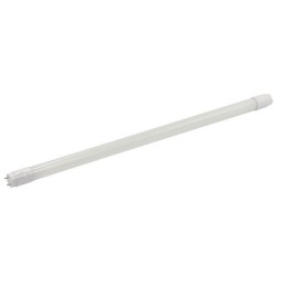 Tubo LED T8 G13 9W 855lm 4500k bianco naturale 600mm