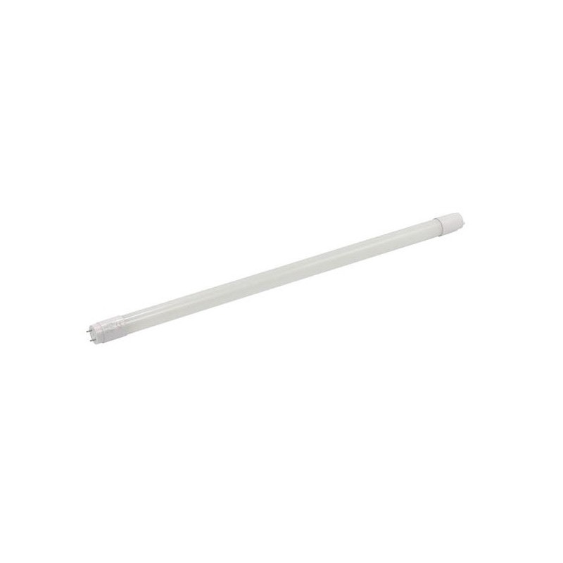 Tubo LED T8 G13 9W 855lm 4500k bianco naturale 600mm